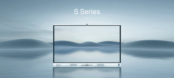METZ S Series | 86 Inch | Interactive Display