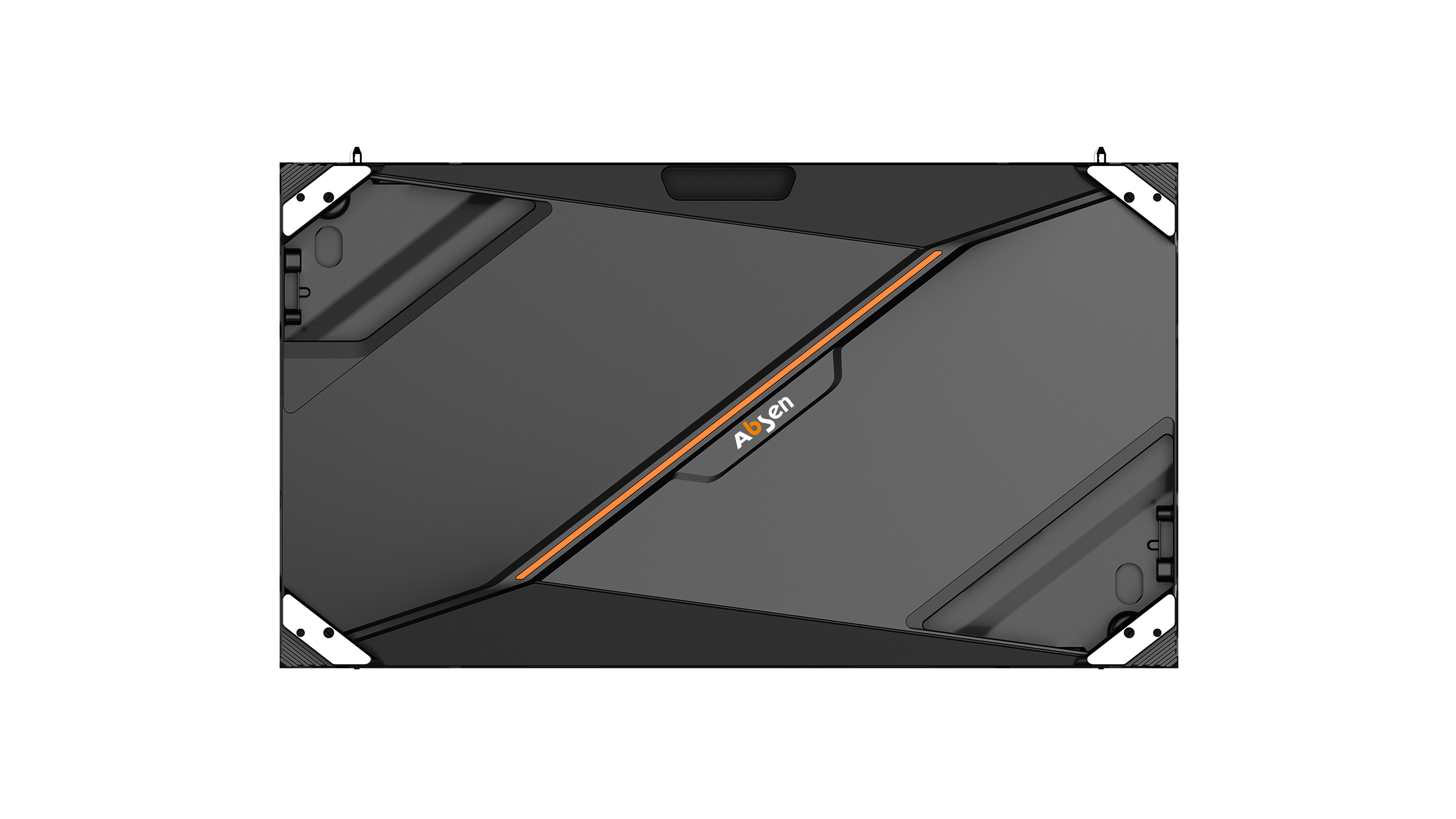 Absen KL II Series LED Display – Exceptional Clarity, Versatile Commercial Solution