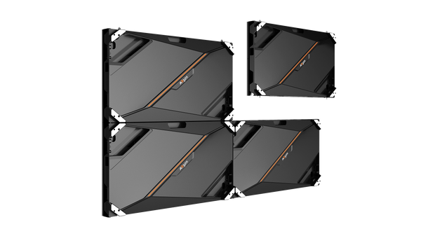 Absen KL II Series LED Display – Exceptional Clarity, Versatile Commercial Solution