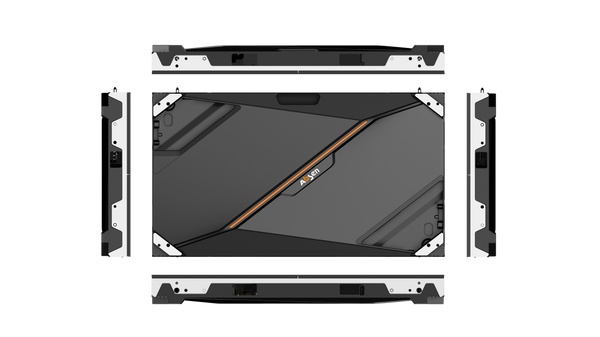 Absen KL II Series LED Display – Exceptional Clarity, Versatile Commercial Solution