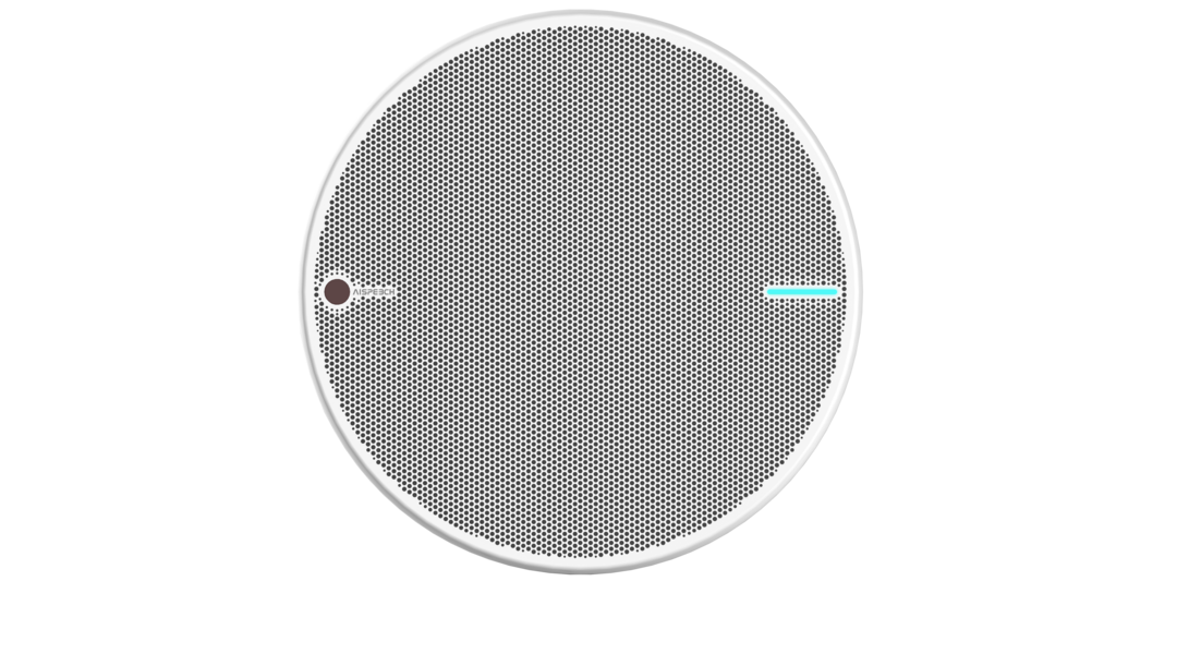 AISPEECH MC08 – Ceiling Microphone Array