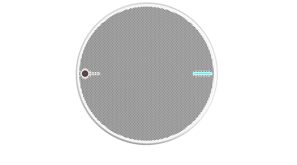 AISPEECH MC08 – Ceiling Microphone Array