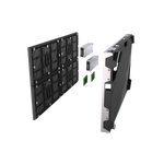 Absen KL II Series LED Display – Exceptional Clarity, Versatile Commercial Solution