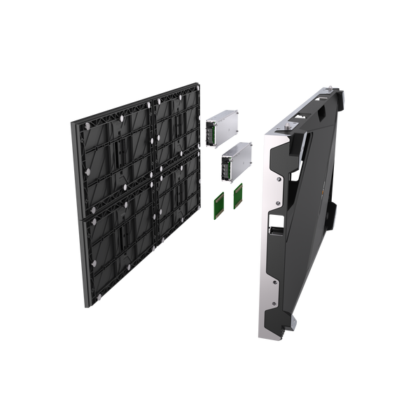 Absen KL II Series LED Display – Exceptional Clarity, Versatile Commercial Solution