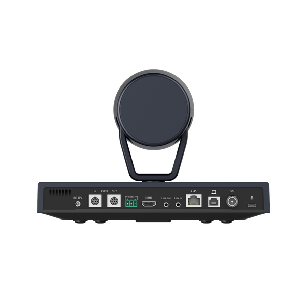 NEARITY V540D – Dual-Lens PTZ Conference Camera with 40X Zoom