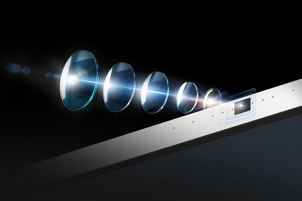 METZ S Series | 86 Inch | Interactive Display