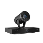 NEARITY V520D – Dual-Lens PTZ Conference Camera with 20X Zoom