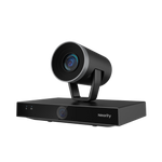 NEARITY V520D – Dual-Lens PTZ Conference Camera with 20X Zoom