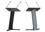 MAXHUB Smart Lectern – All-in-One Interactive Presentation Podium