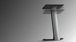 MAXHUB Smart Lectern – All-in-One Interactive Presentation Podium