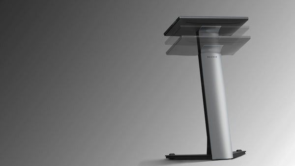 MAXHUB Smart Lectern – All-in-One Interactive Presentation Podium