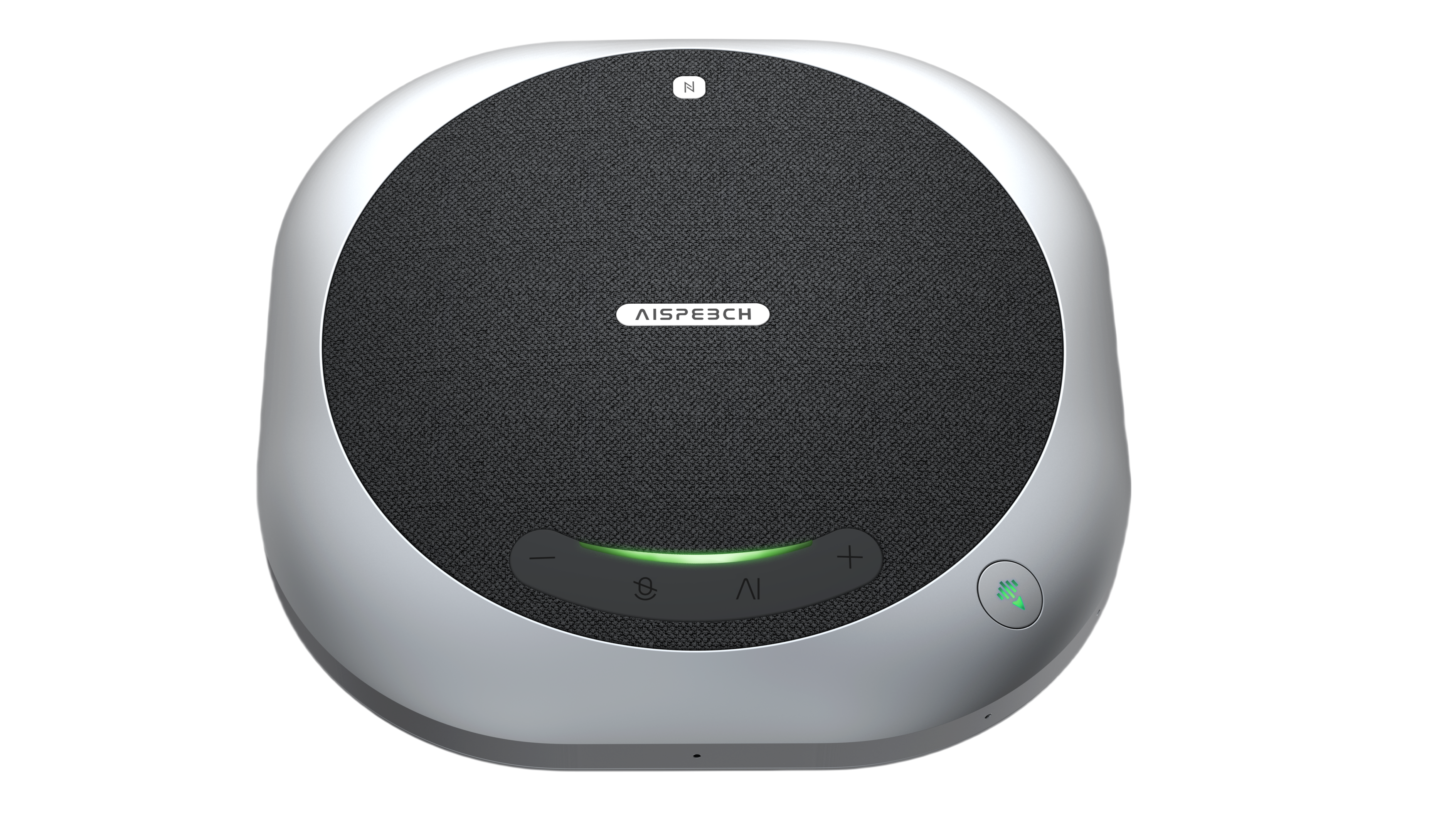 AISPEECH M6 Pro | Smart Conference Microphone Speaker