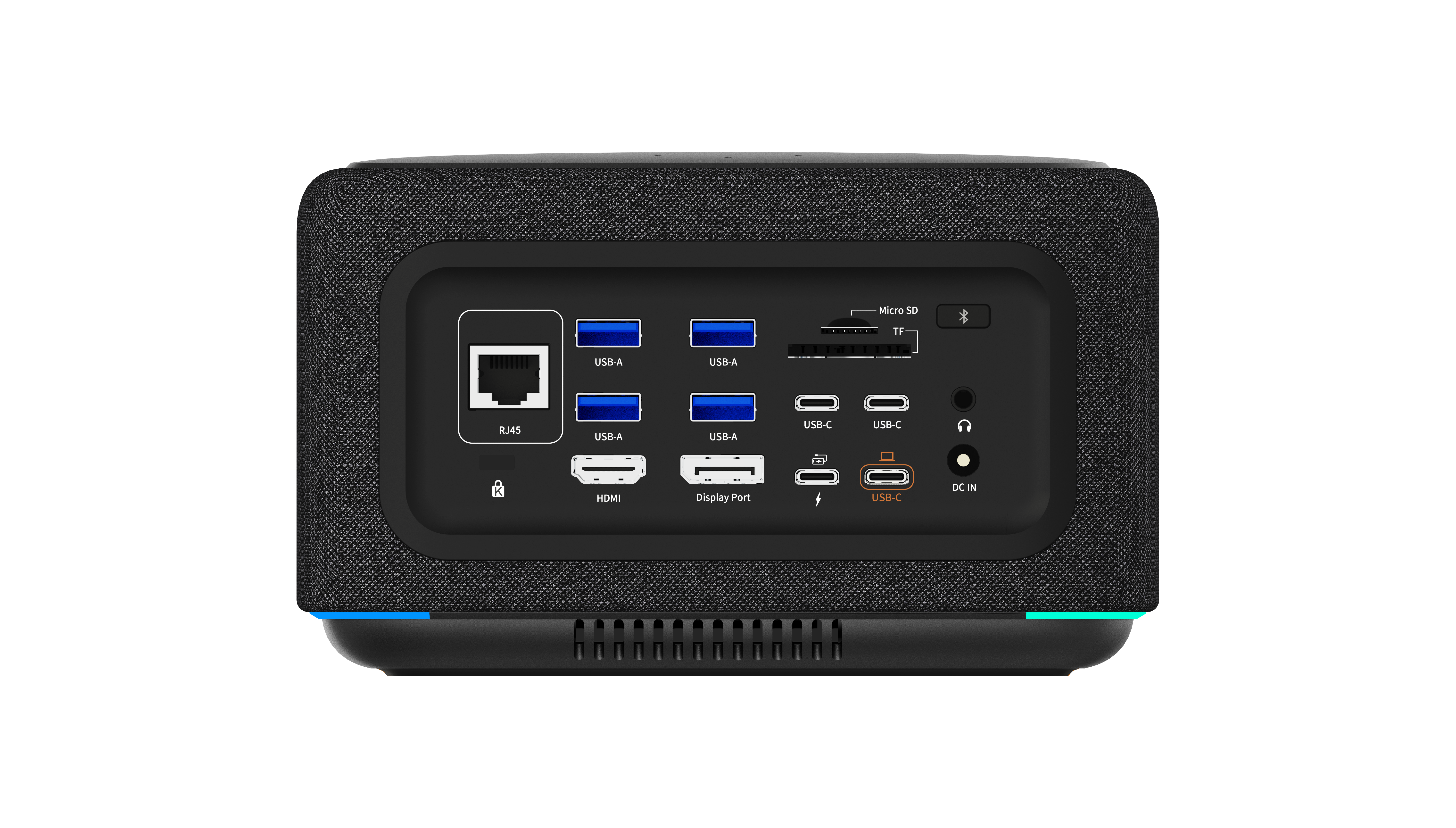 NEARITY BC300 All-in-One Docking Station