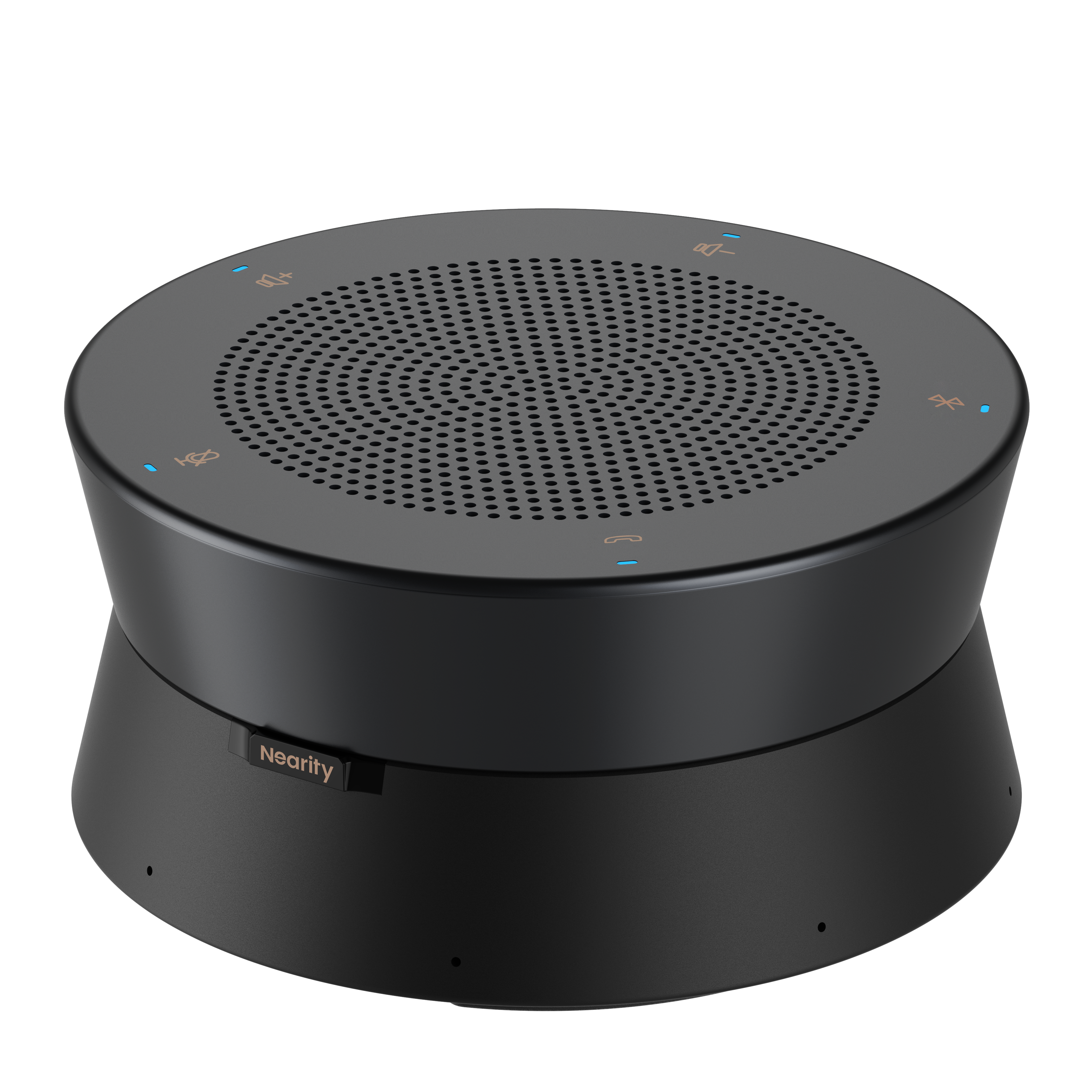 NEARITY A22 – AI-Powered Bluetooth Conference Speakerphone
