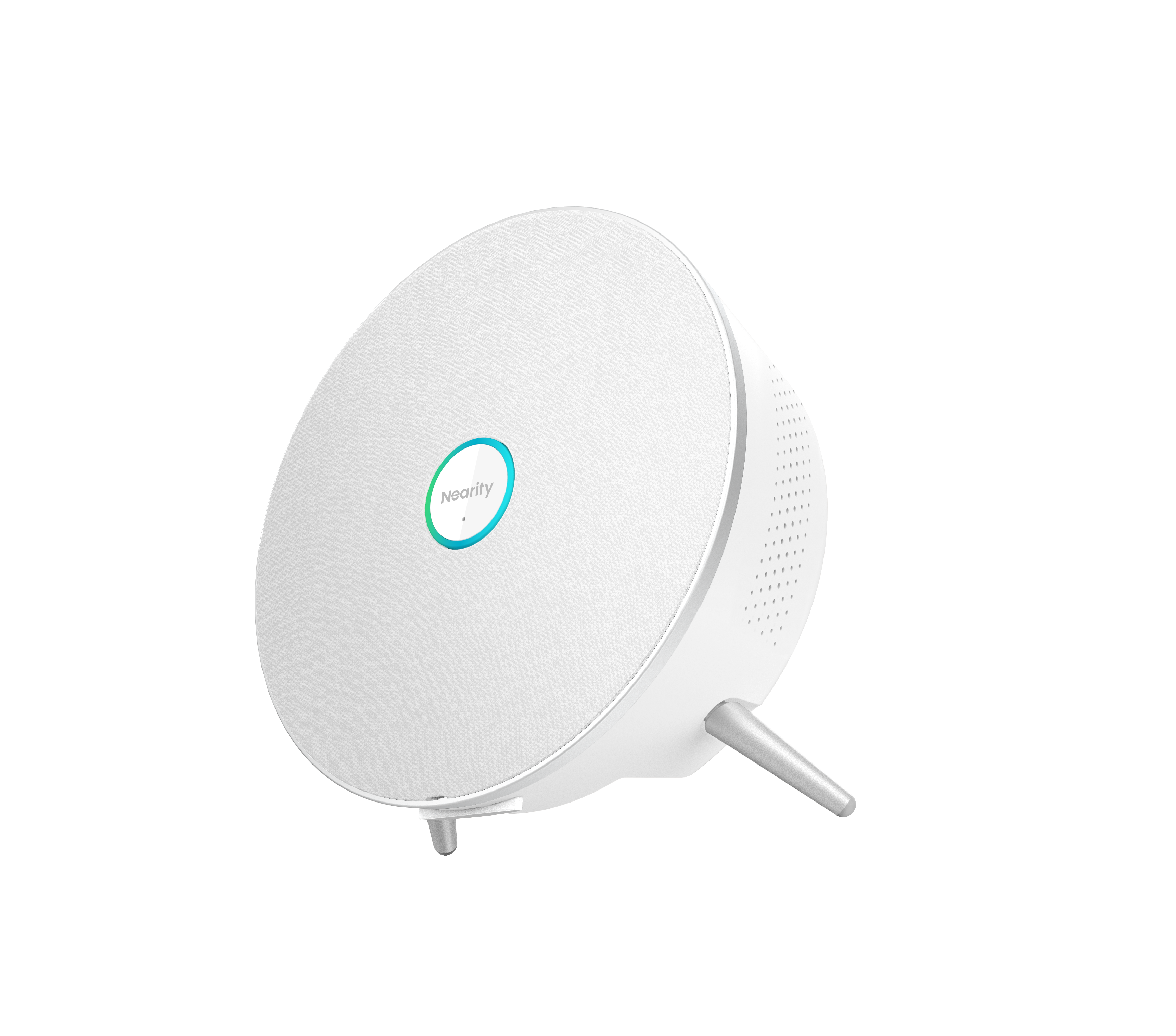 NEARITY ASP200 Multi-functional Network Speaker