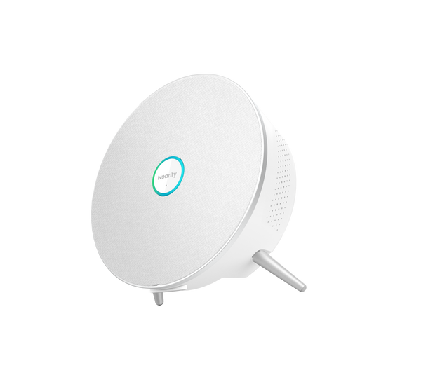 NEARITY ASP200 Multi-functional Network Speaker