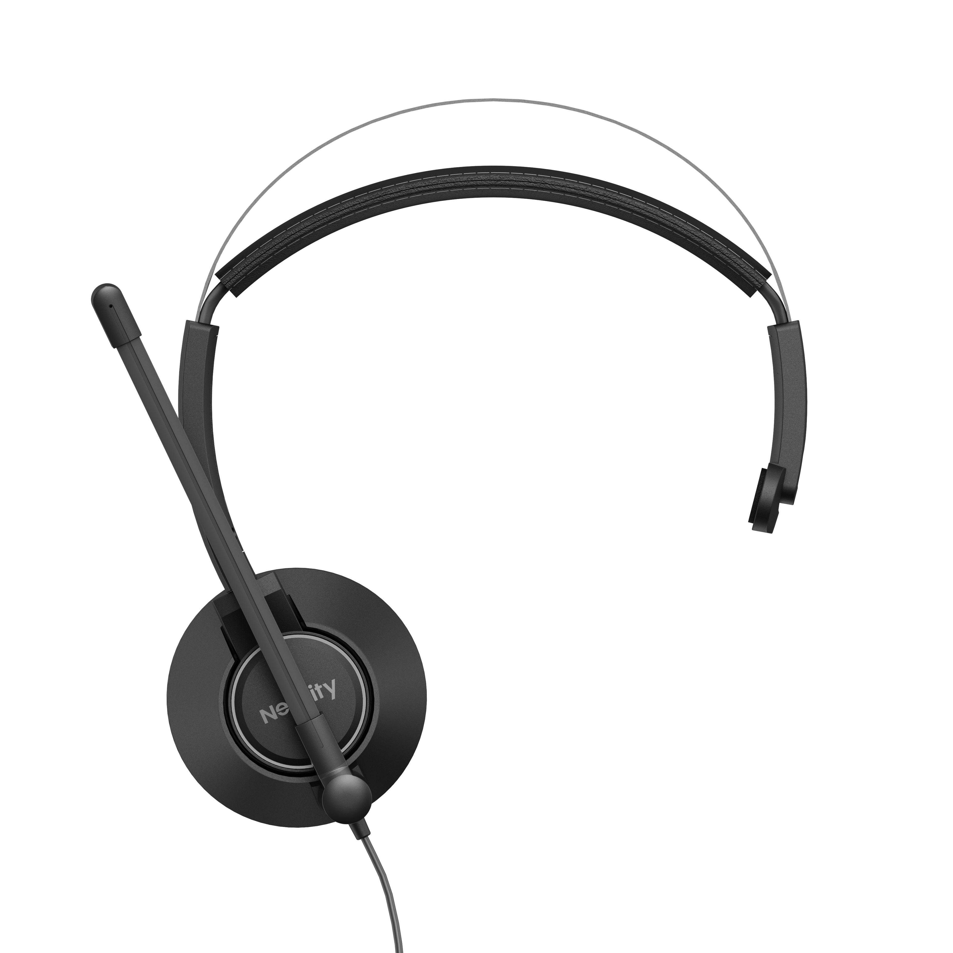 NEARITY EP210 – USB Headset with Noise-Cancelling Microphone
