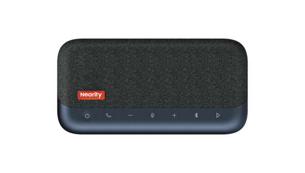 NEARITY SP300 Bluetooth Speakerphone