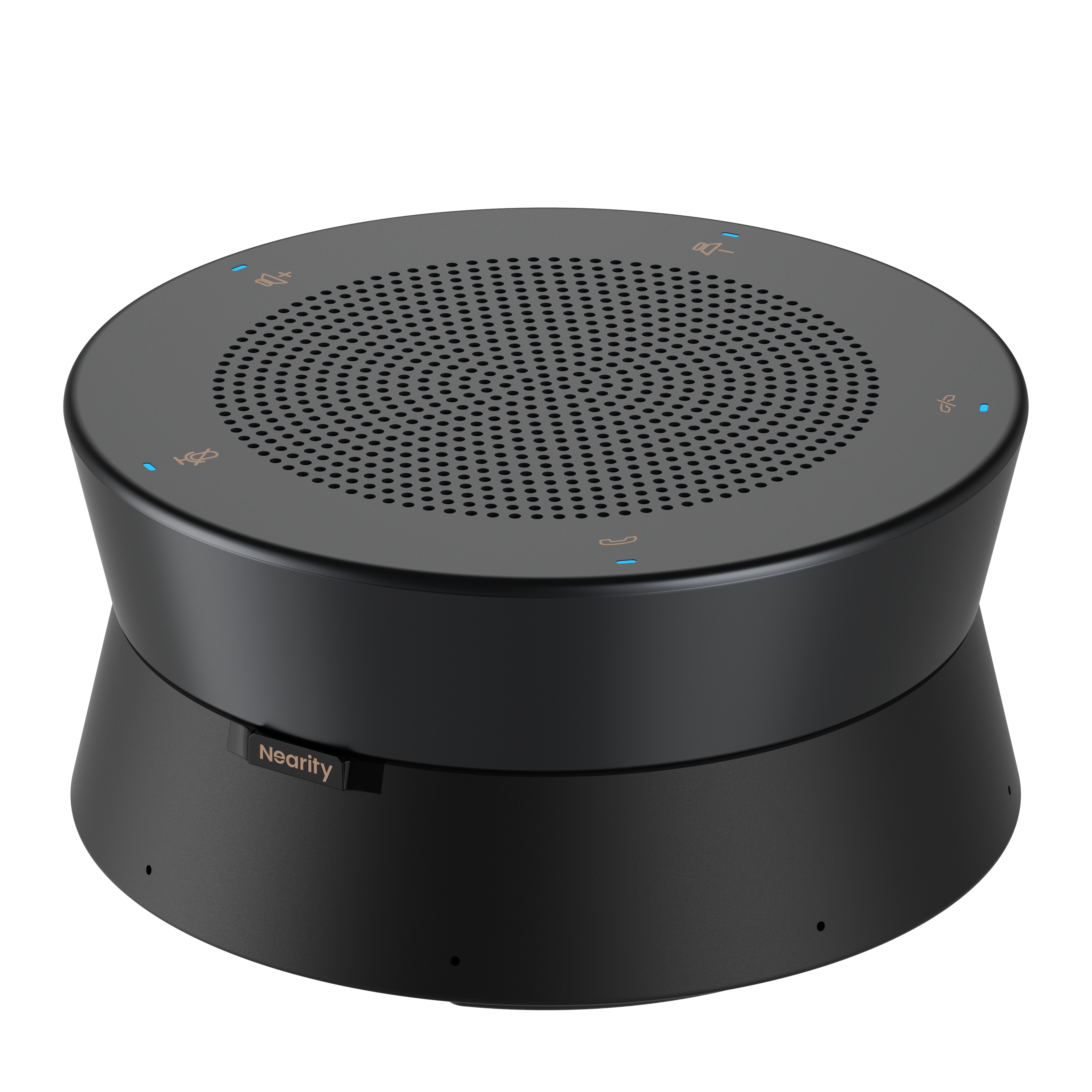 NEARITY A21S – AI-Powered SpeakerMic for Any Meeting Room