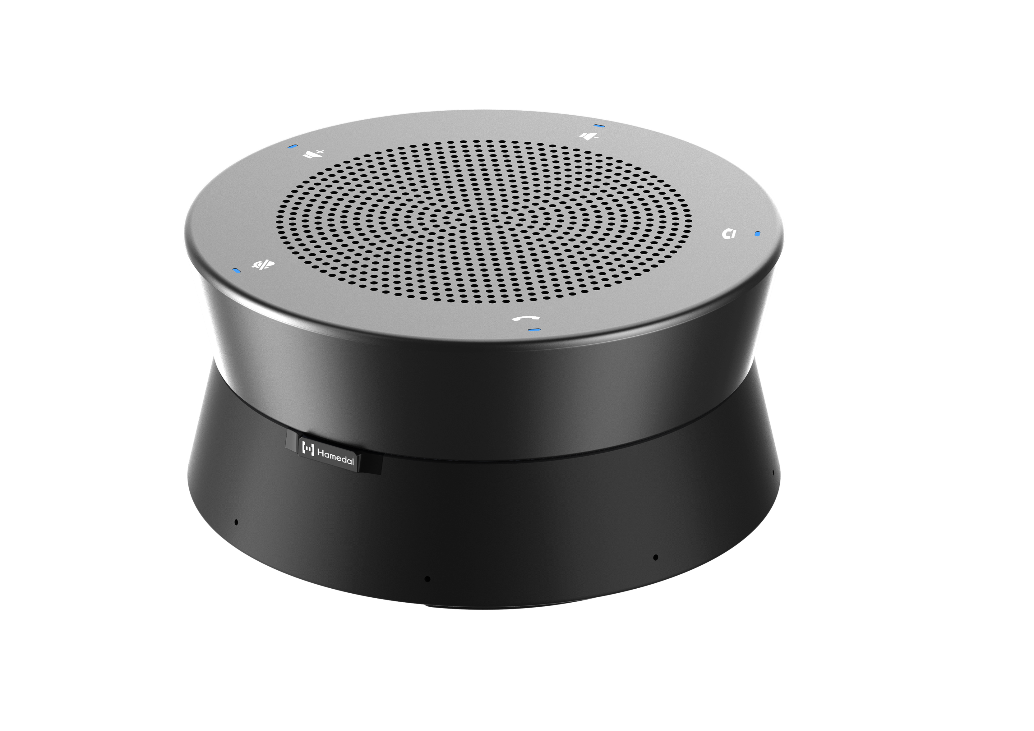 NEARITY A11 – Compact 360° Conference SpeakerMic