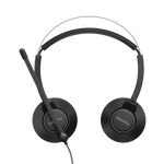 NEARITY EP220 – Professional USB Headset with Noise Cancellation