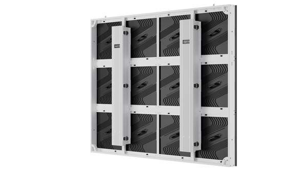 AS V2 Series LED Display – High-Brightness, Energy-Efficient & Versatile