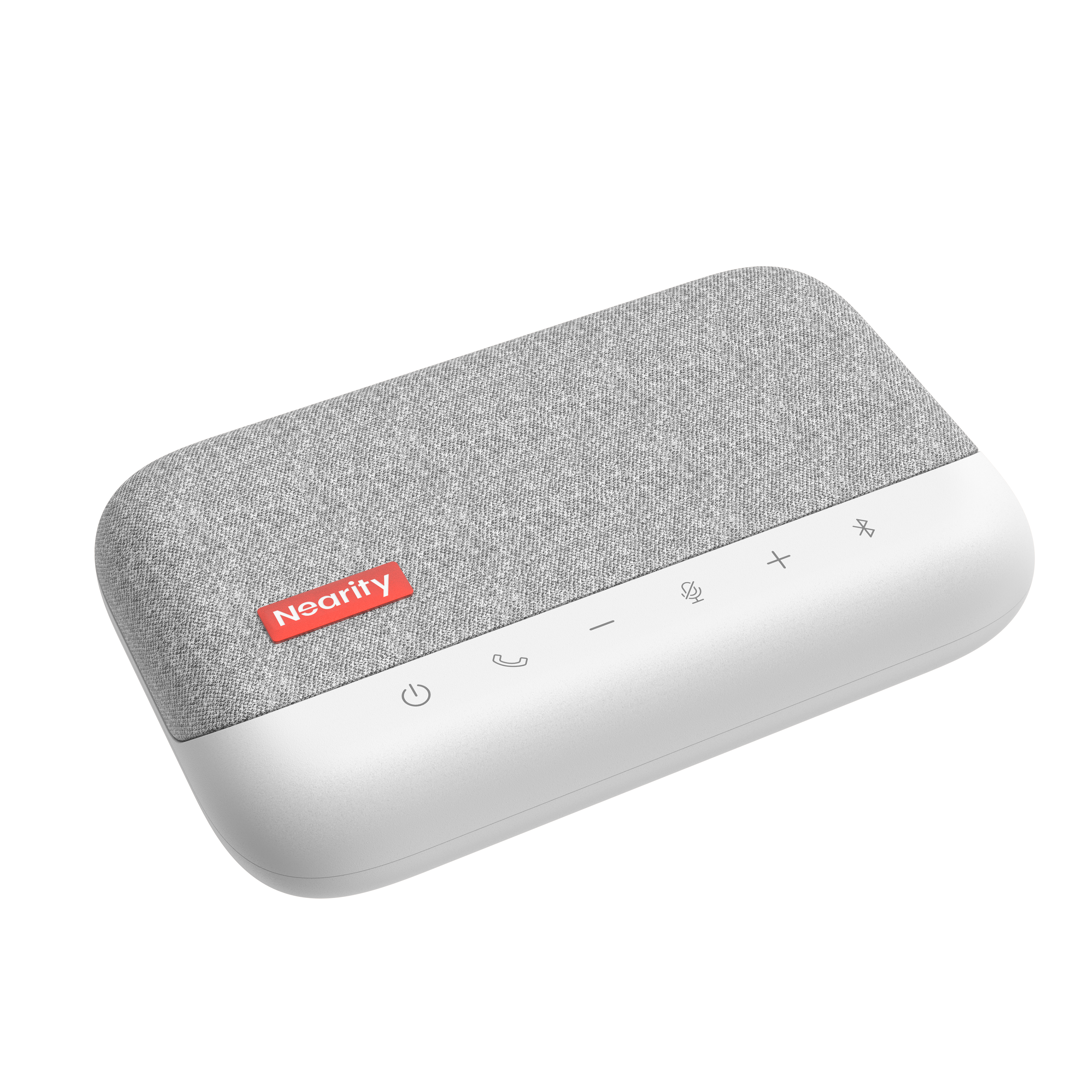 NEARITY SP100 Portable Bluetooth Speakerphone