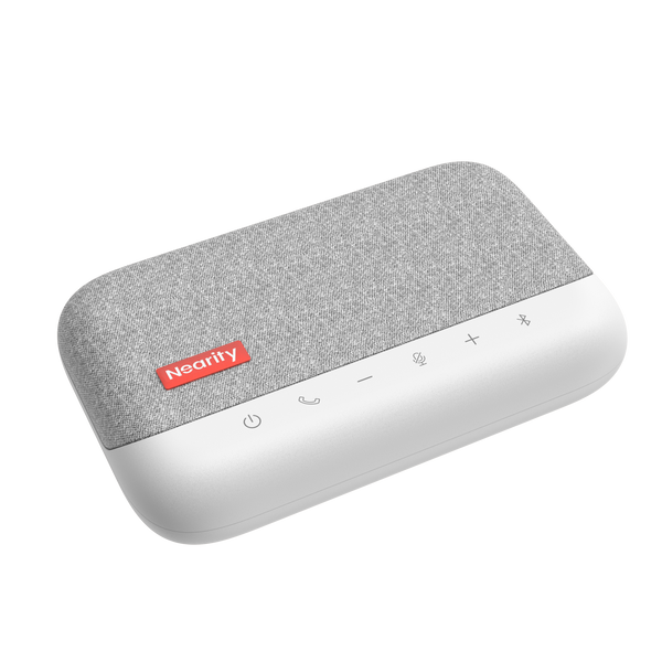 NEARITY SP100 Portable Bluetooth Speakerphone