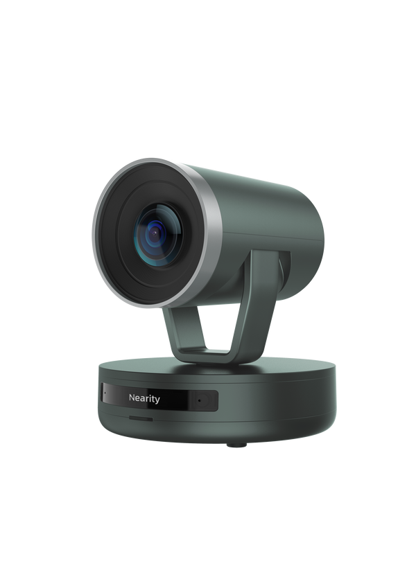 NEARITY V410 – 2K PTZ Conference Camera with 3X Optical Zoom