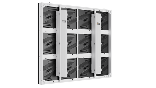 AS V2 Series LED Display – High-Brightness, Energy-Efficient & Versatile