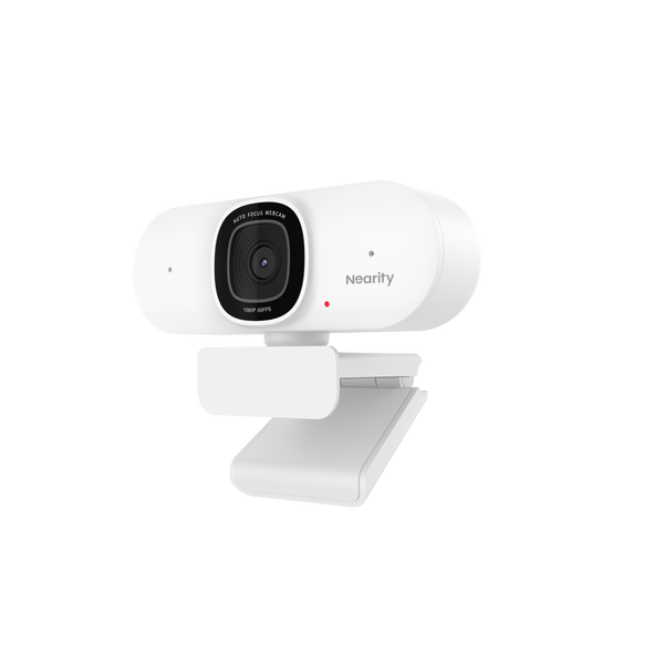 NEARITY CC100 Conference Webcam with Autofocus