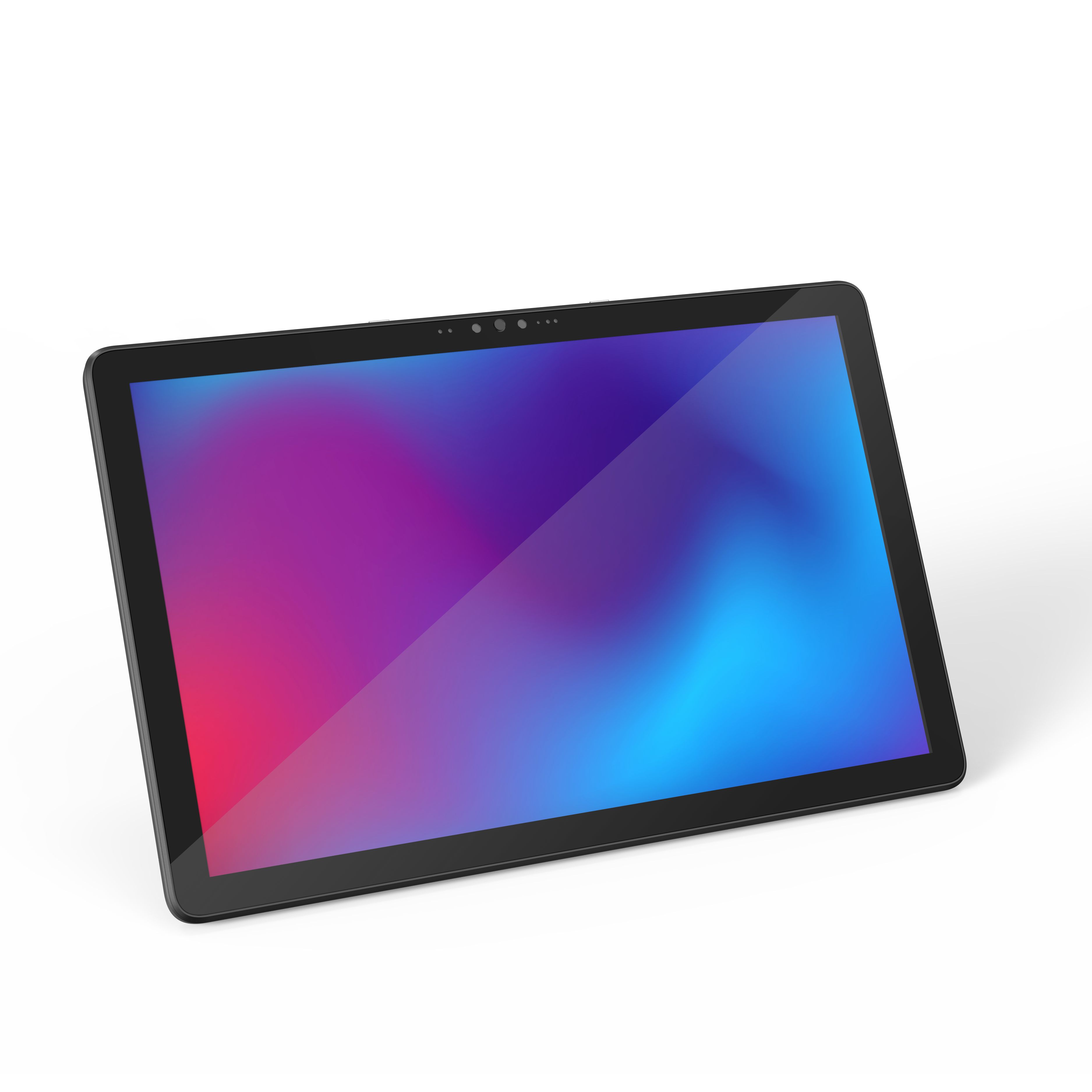 NEARITY B10 Conference Touch Controller