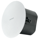 AISPEECH DC20 – Dante Ceiling Speaker