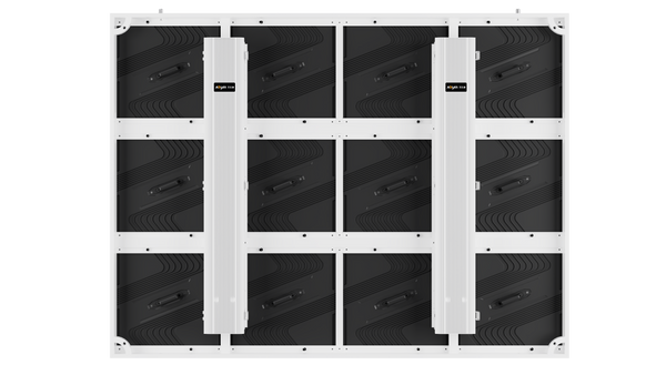 AS V2 Series LED Display – High-Brightness, Energy-Efficient & Versatile