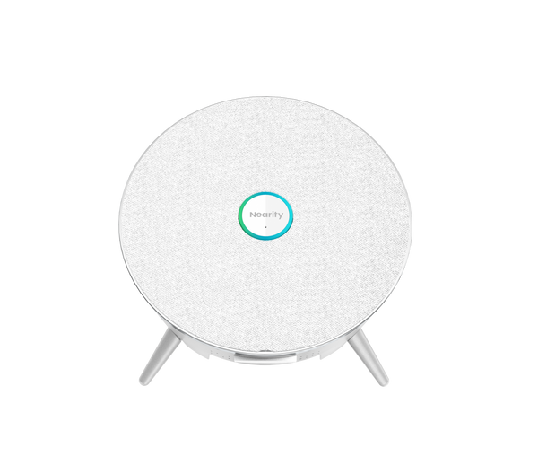 NEARITY ASP200 Multi-functional Network Speaker