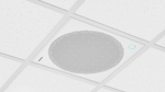 NEARITY A50 – AI-Powered Ceiling Array Microphone for Large Spaces