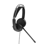 NEARITY EP220 – Professional USB Headset with Noise Cancellation