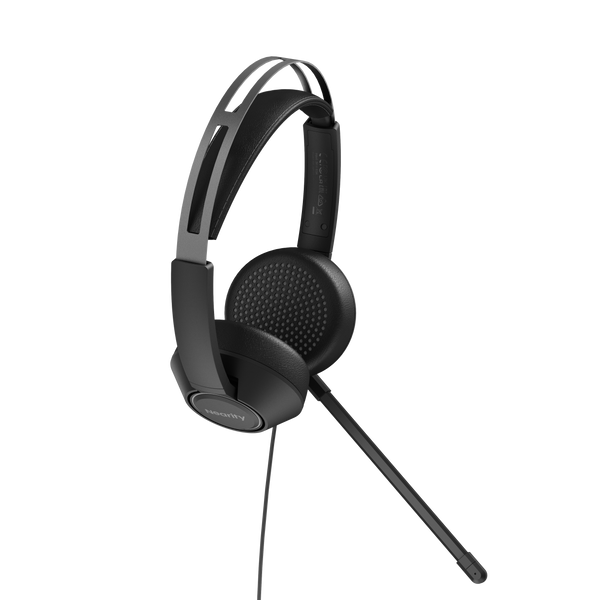 NEARITY EP220 – Professional USB Headset with Noise Cancellation