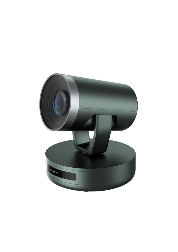 NEARITY V410 – 2K PTZ Conference Camera with 3X Optical Zoom