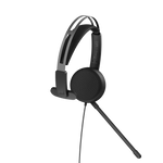 NEARITY EP210 – USB Headset with Noise-Cancelling Microphone