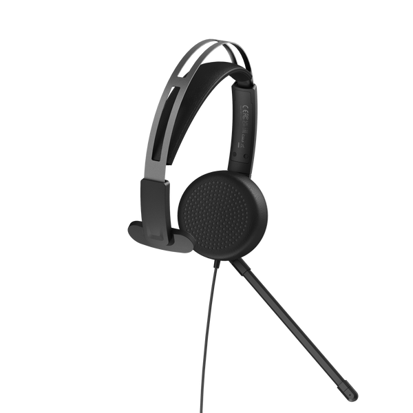 NEARITY EP210 – USB Headset with Noise-Cancelling Microphone