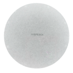AISPEECH DC20 – Dante Ceiling Speaker