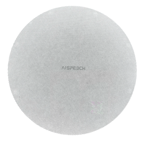 AISPEECH DC20 – Dante Ceiling Speaker