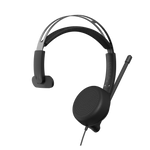 NEARITY EP210 – USB Headset with Noise-Cancelling Microphone