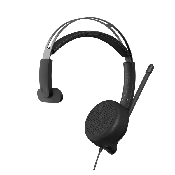 NEARITY EP210 – USB Headset with Noise-Cancelling Microphone