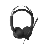 NEARITY EP220 – Professional USB Headset with Noise Cancellation