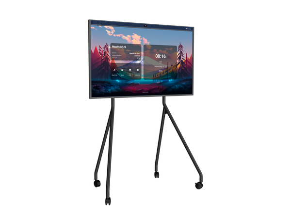 NEARHUB S55 Interactive Whiteboard