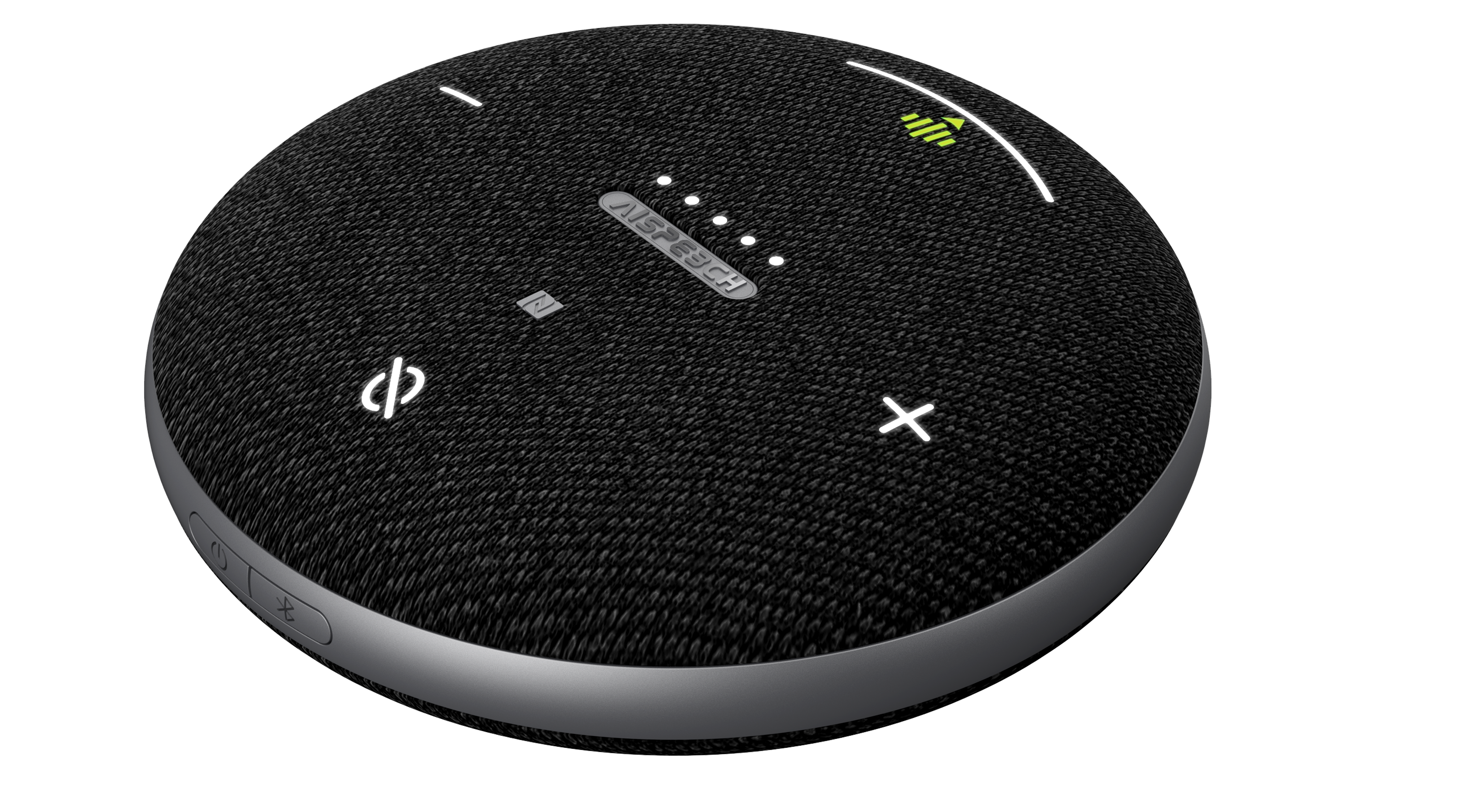 AiSpeech M4 Pro – Conference Microphone Speaker (Directional Pickup Edition)