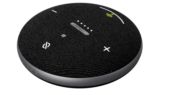 AiSpeech M4 Pro – Conference Microphone Speaker (Directional Pickup Edition)