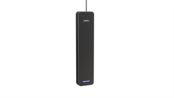 NEARITY A40 – AI-Powered Ceiling Array Microphone for Seamless Audio